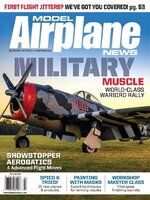 Model Airplane News